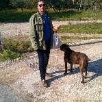 En promenade sur St-Rémy